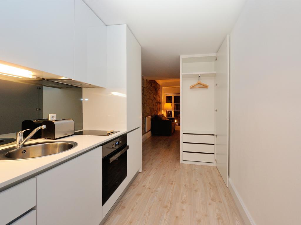 Largo Sao Domingos By Innapartments 포르투 객실 사진
