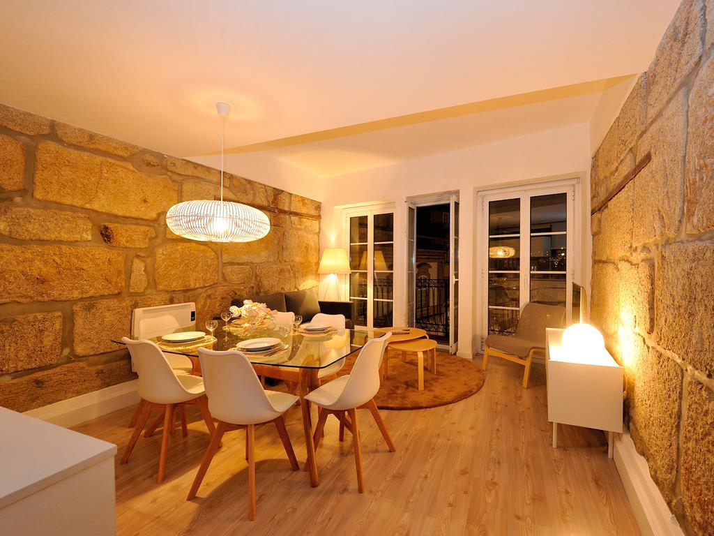 Largo Sao Domingos By Innapartments 포르투 객실 사진