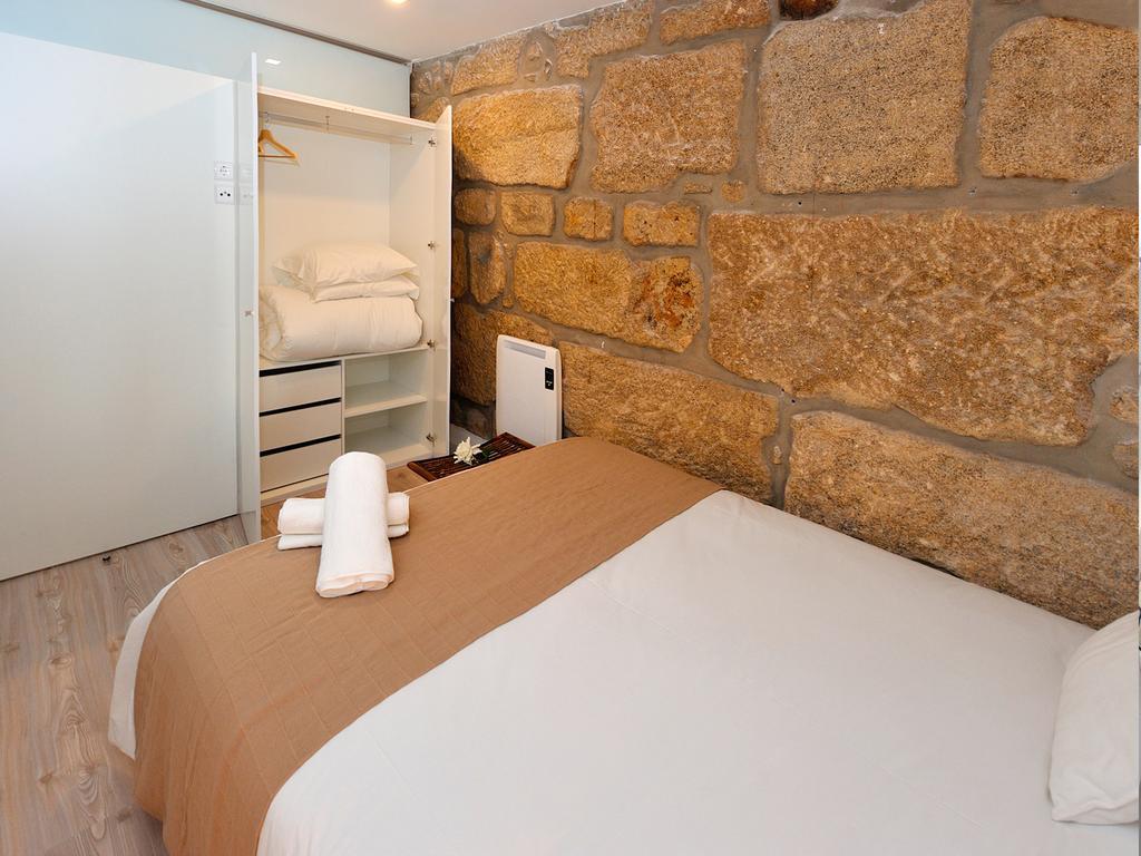 Largo Sao Domingos By Innapartments 포르투 객실 사진