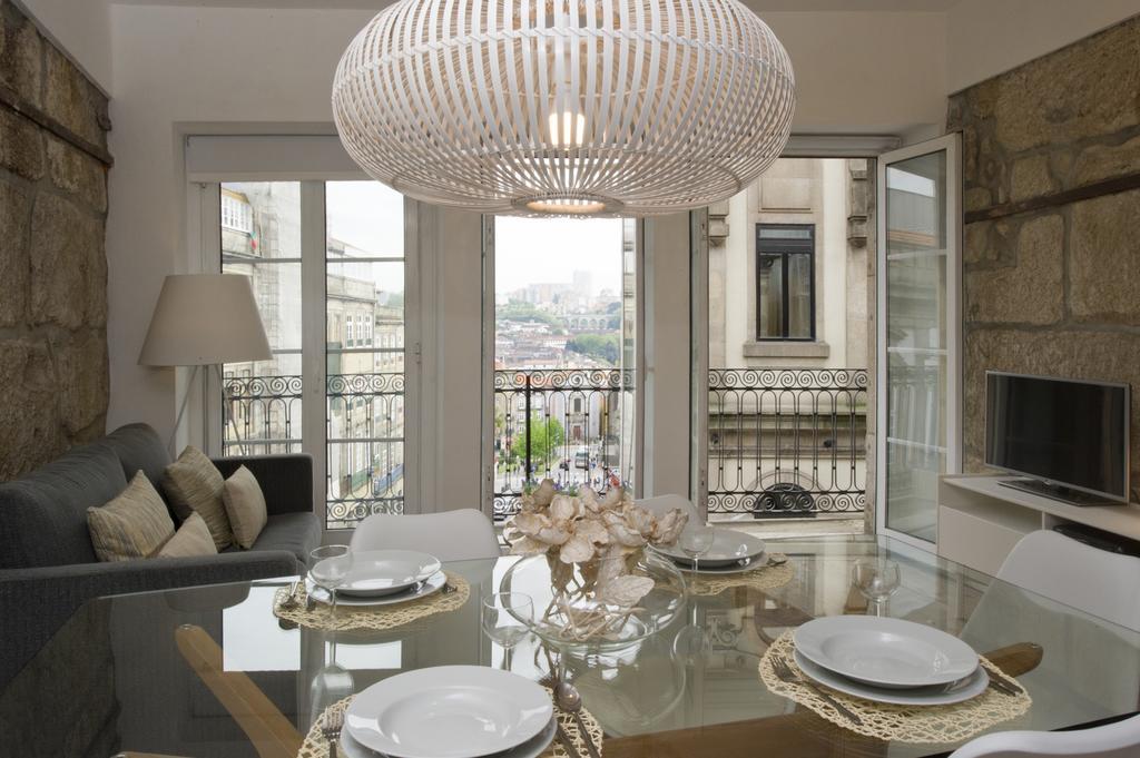 Largo Sao Domingos By Innapartments 포르투 객실 사진